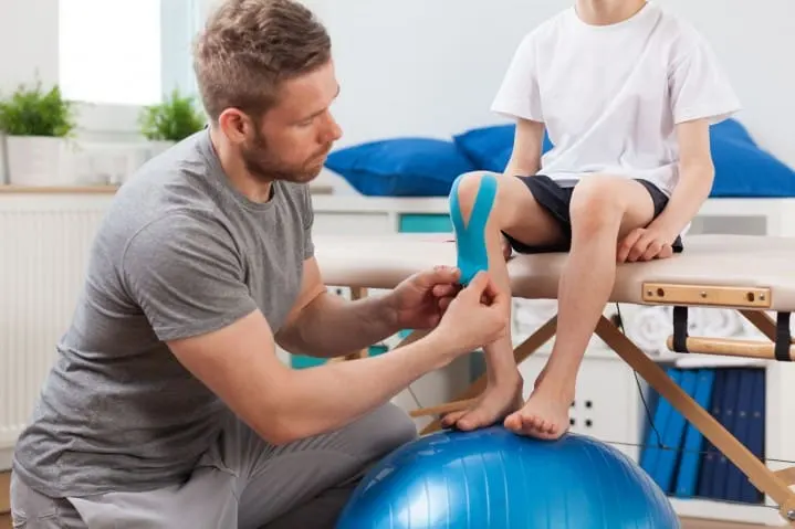 ¿Qué es la Fisioterapia? Sugerencias 2019